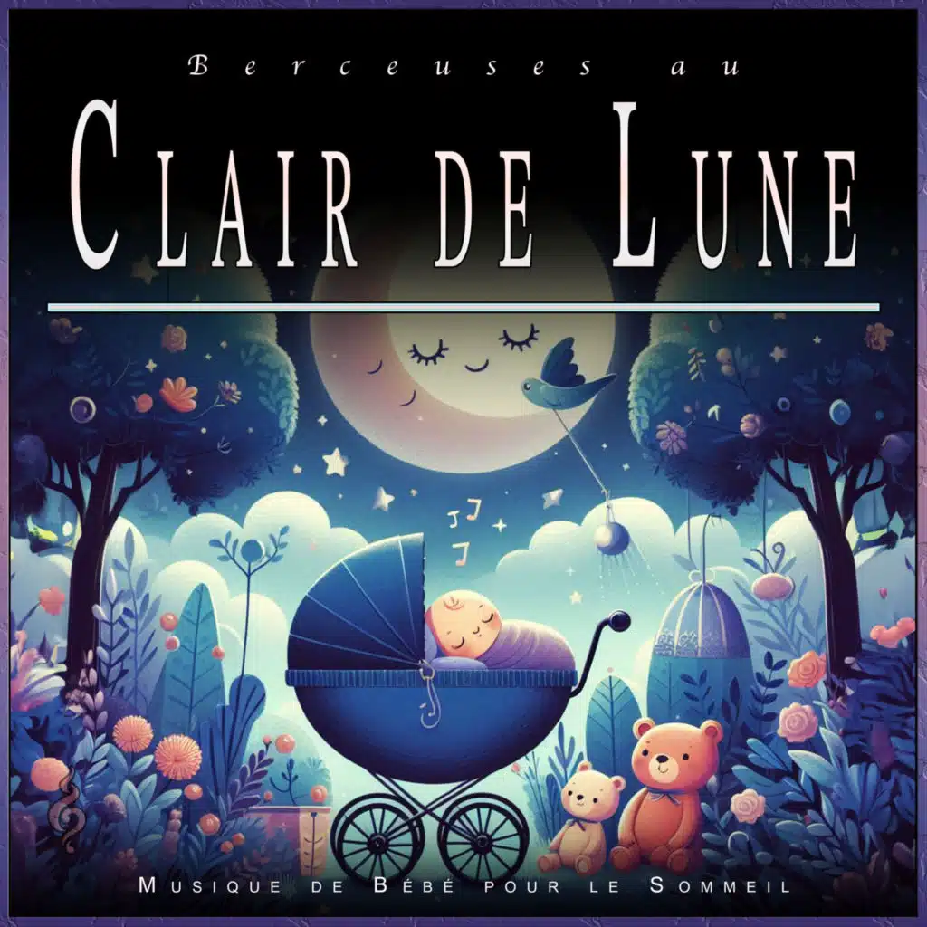 Canon in D Major - Musique pour Bébés