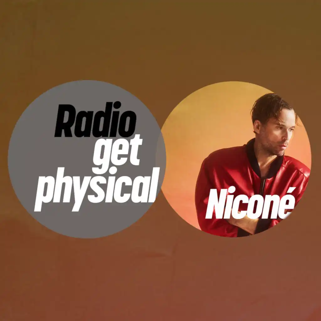 Get Physical Radio mixed by Niconé (Intro)