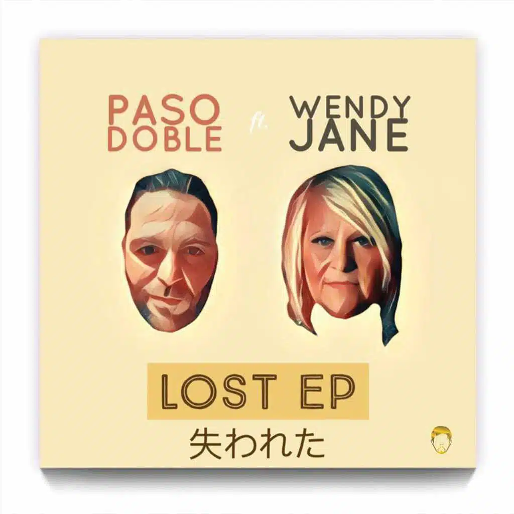 Lost - EP (feat. Wendy Jane)