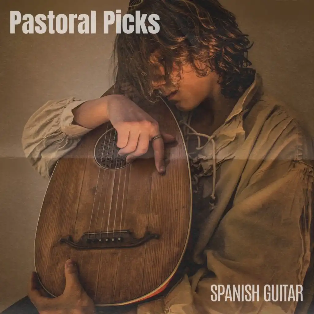 Spanish Guitar