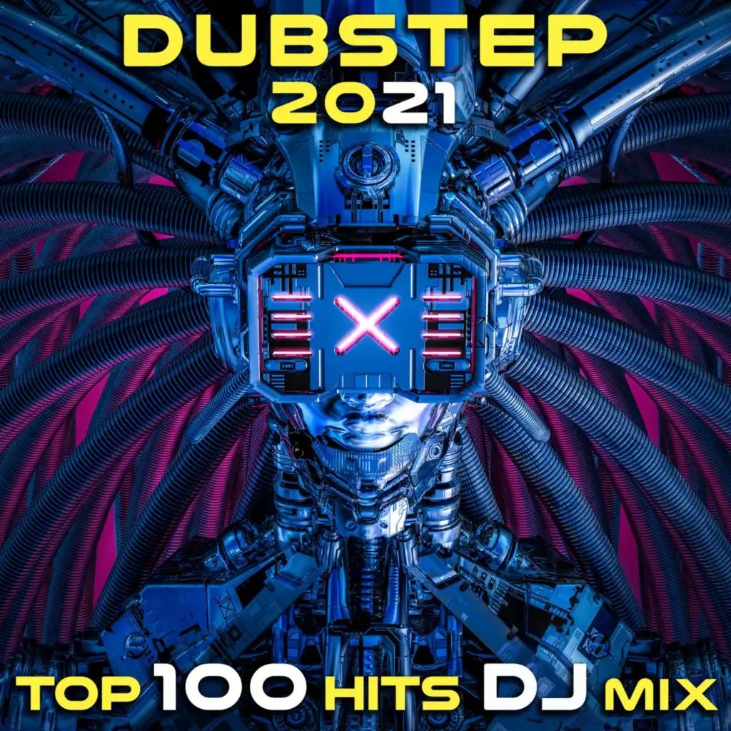 Big Guy (Dubstep 2021 Top 100 Hits DJ Mixed)