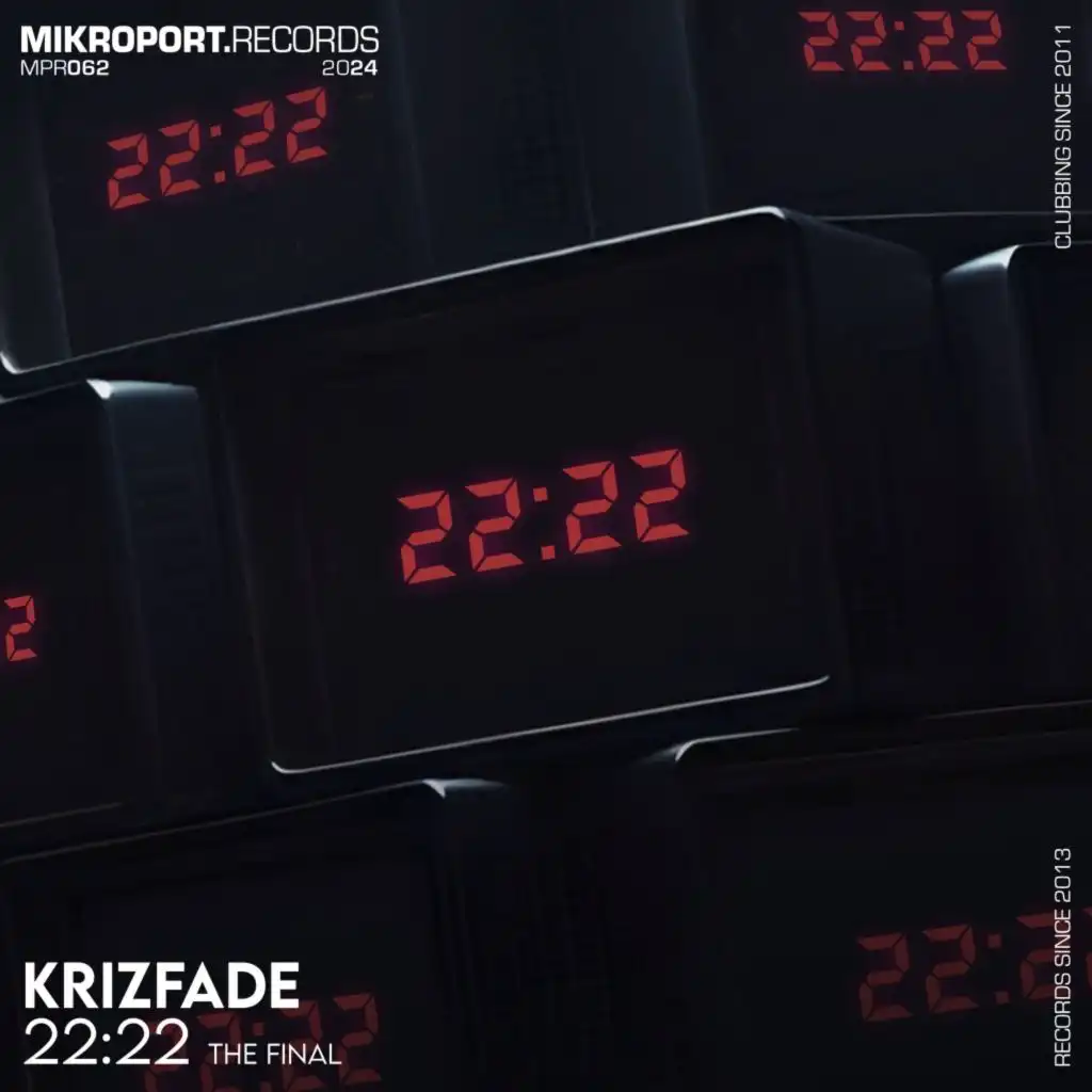 KriZFade