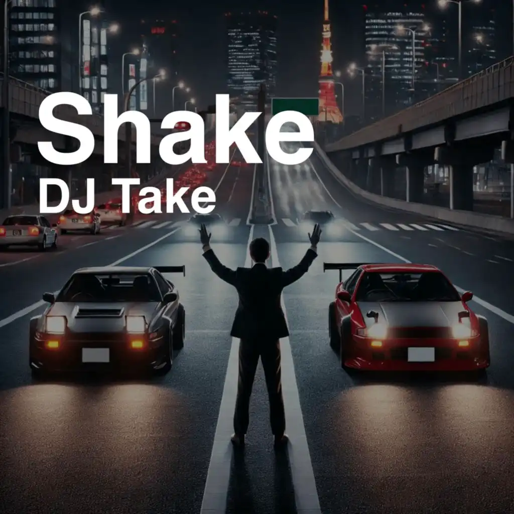 DJ Take