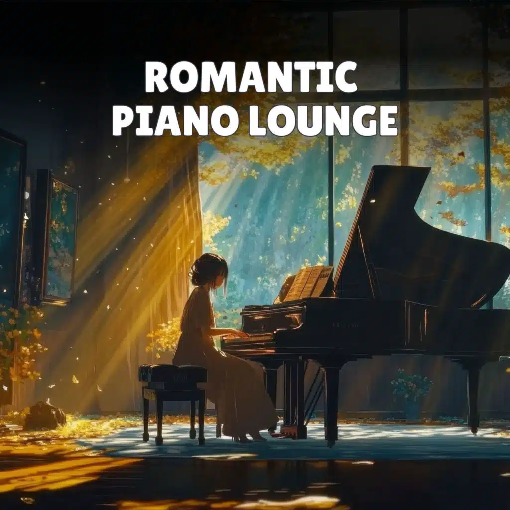 Romantic Piano Lounge, Pt. 1