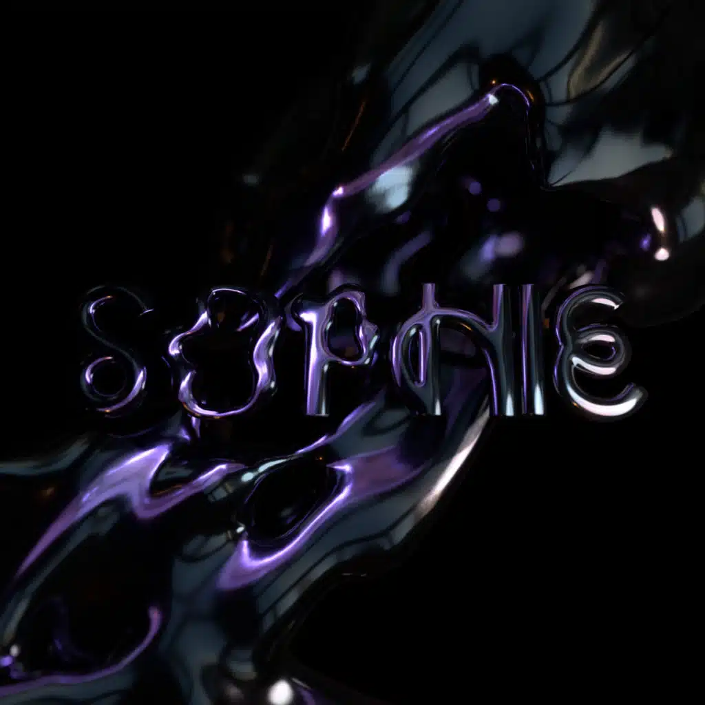 SOPHIE & Cecile Believe