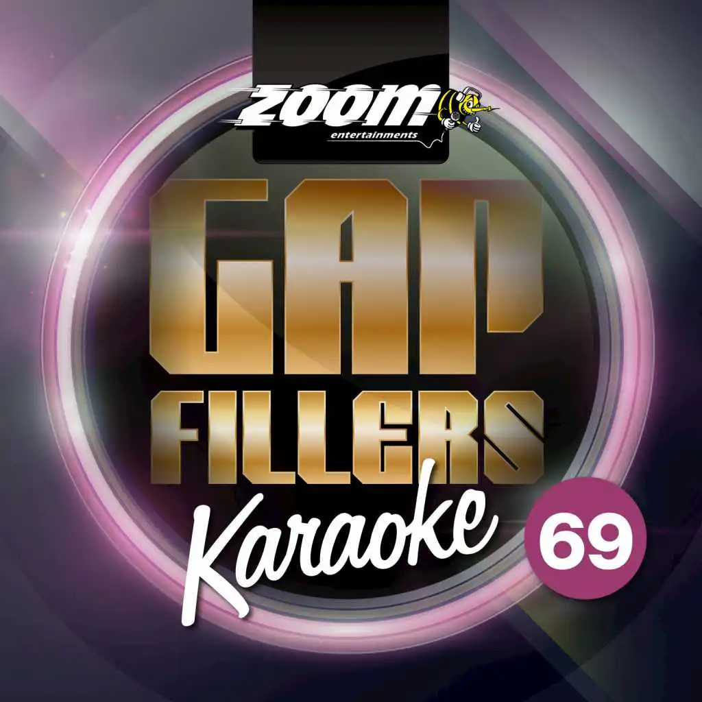 Zoom Karaoke Gap Fillers, Vol. 69