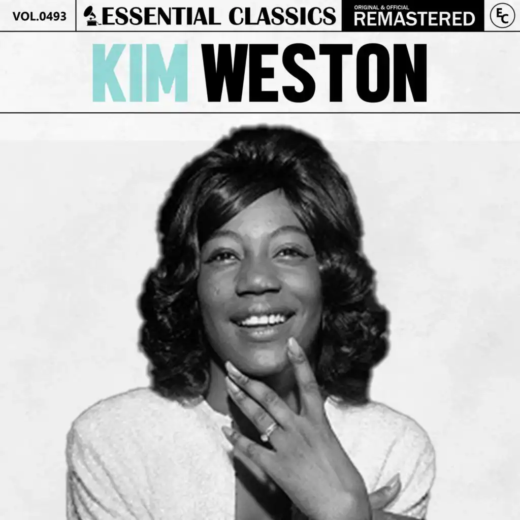 Essential Classics, Vol. 493: Kim Weston