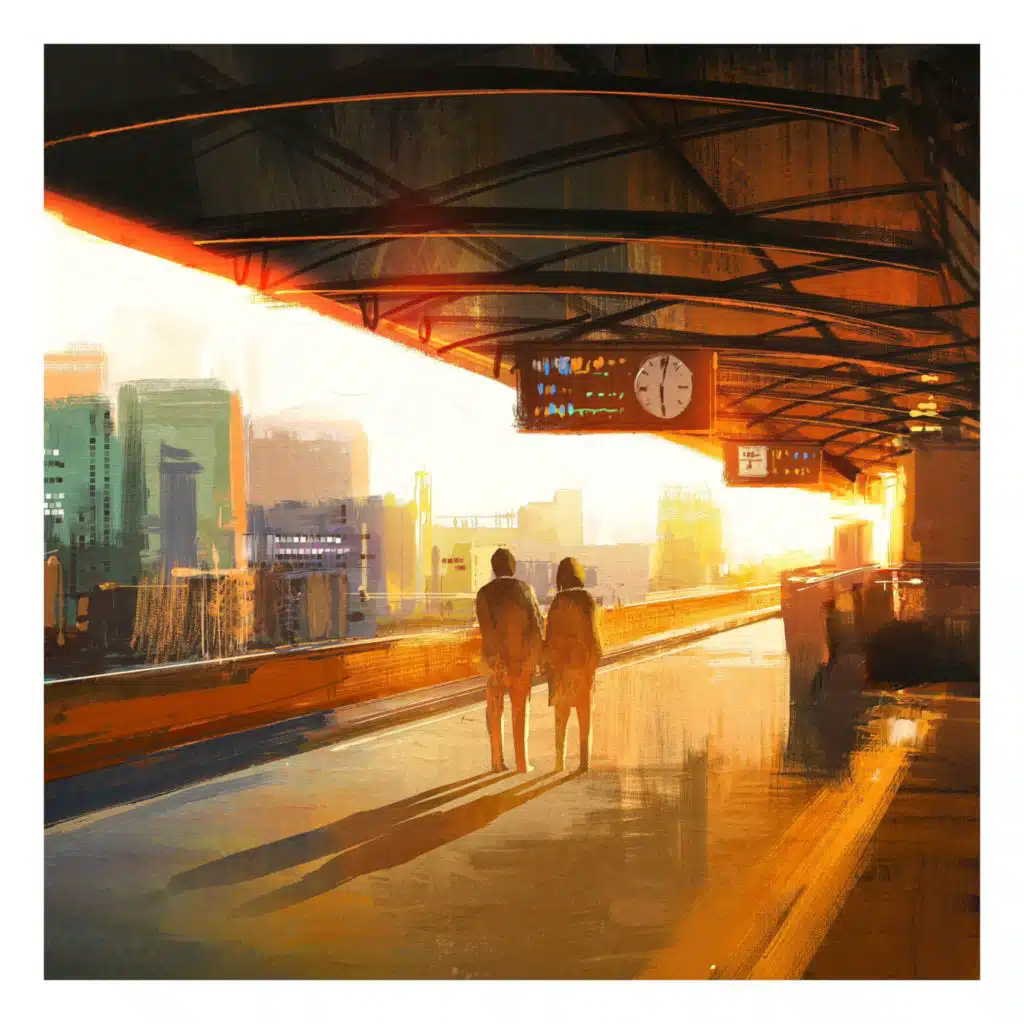 Lazy Afternoons (From "Kingdom Hearts II") (2024 Piano Version)