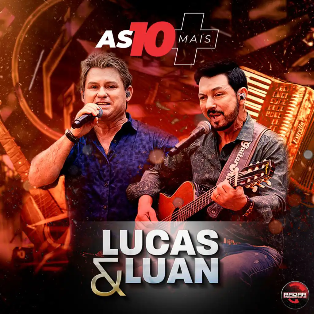 Lucas & Luan