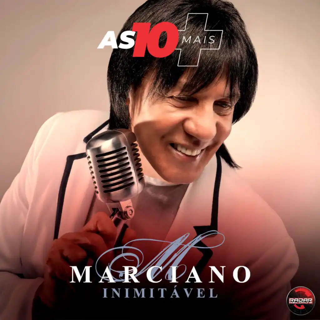 Marciano Inimitável & Marciano