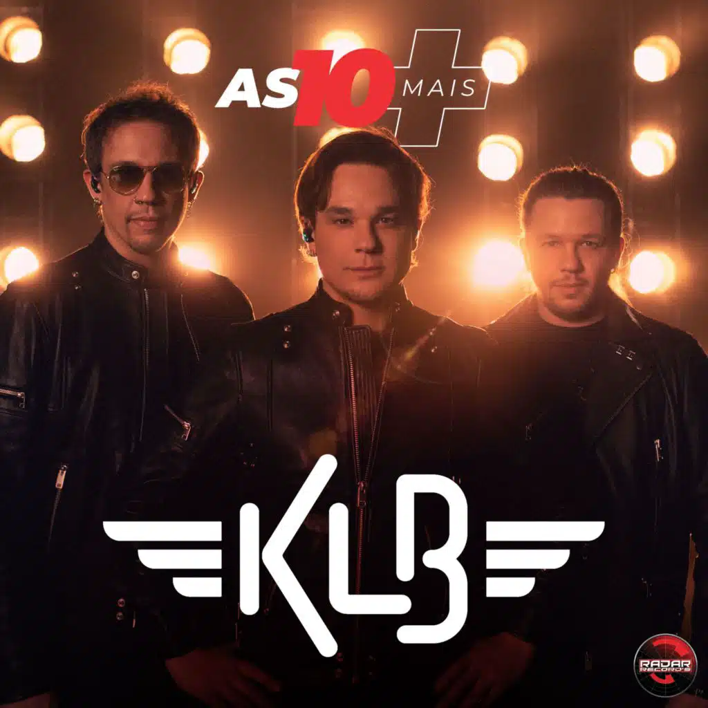 A Dor Desse Amor (Ao Vivo)