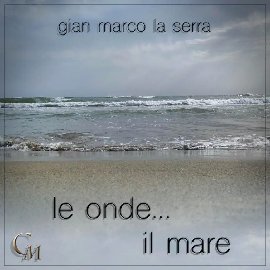 Gian Marco la Serra