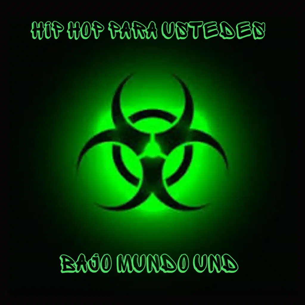 Hip Hop Para Ustedes (feat. BM Producciones)