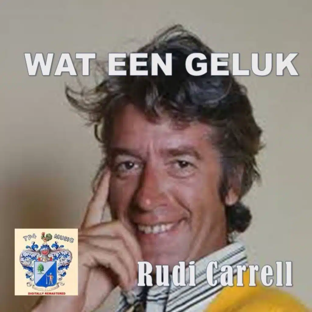 Rudi Carrell