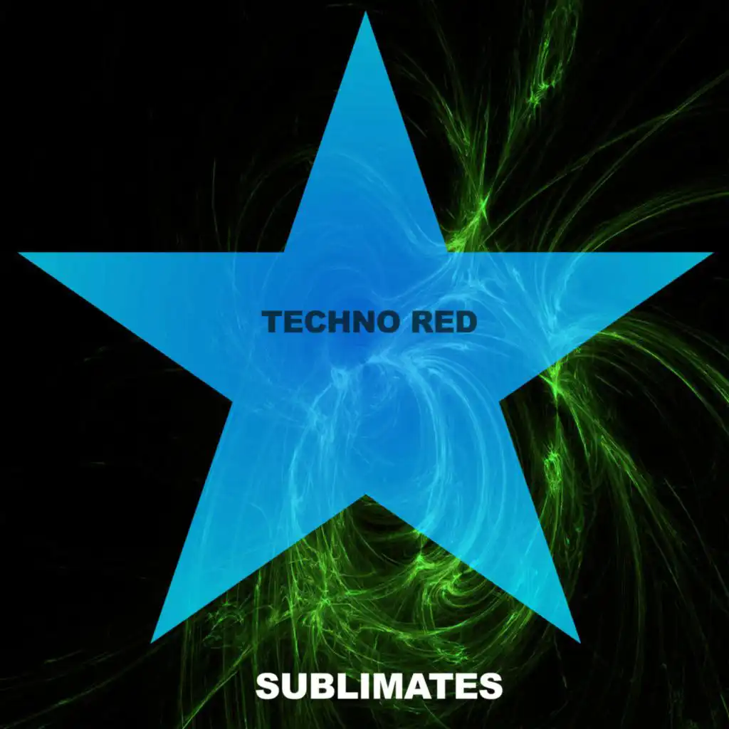 Techno Red