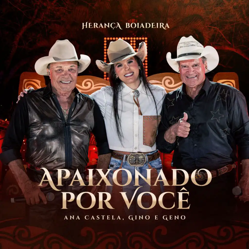 Apaixonado Por Você (Ao Vivo)