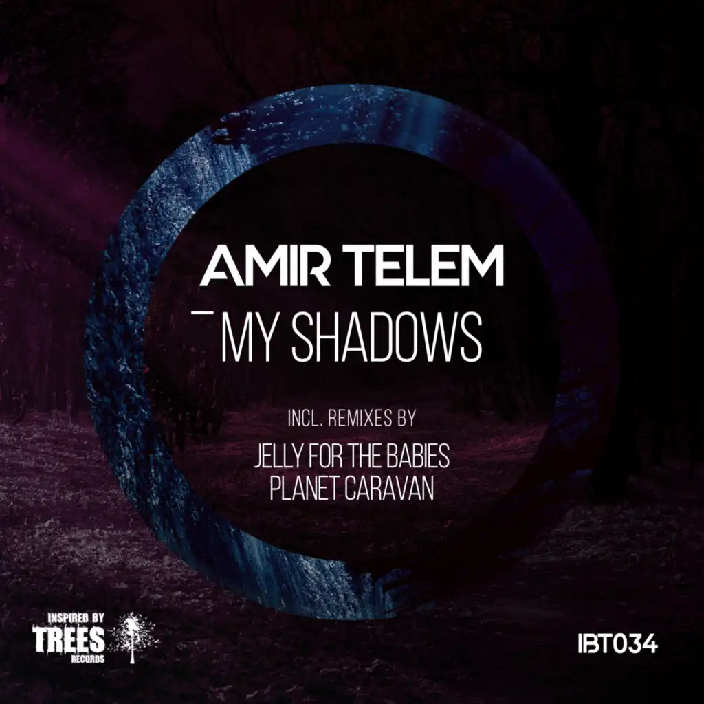 Amir Telem (BLK)