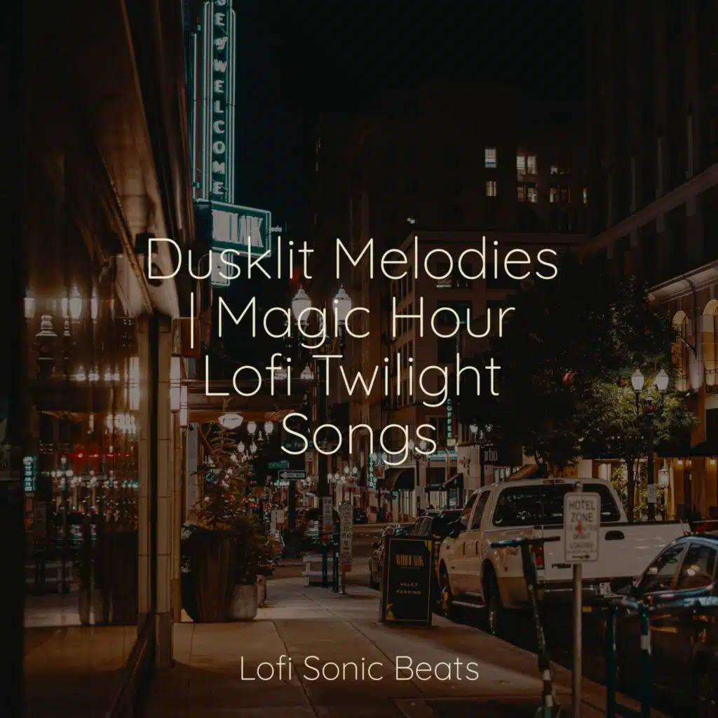 HIP-HOP LOFI, Lofi Hip-Hop Beats & Coffe Lofi