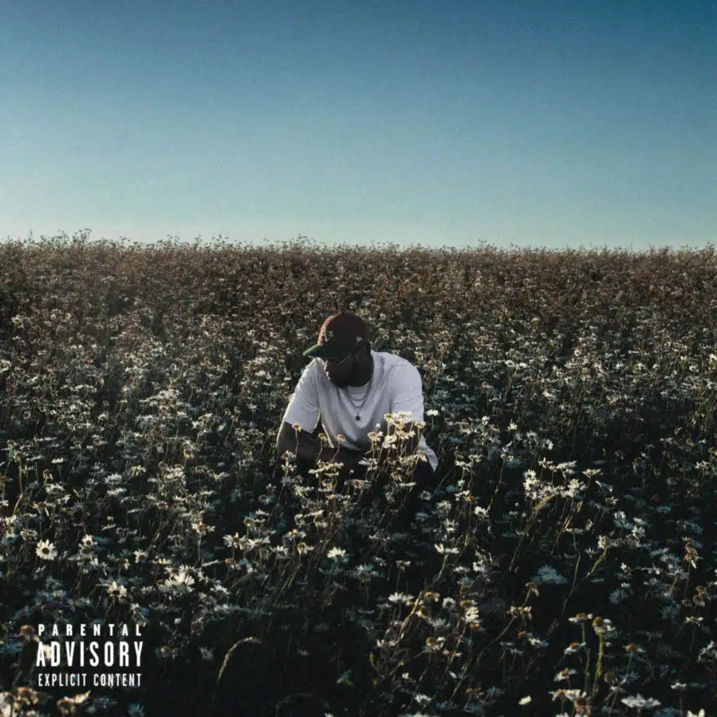 SPACE (feat. Tia Lowe)