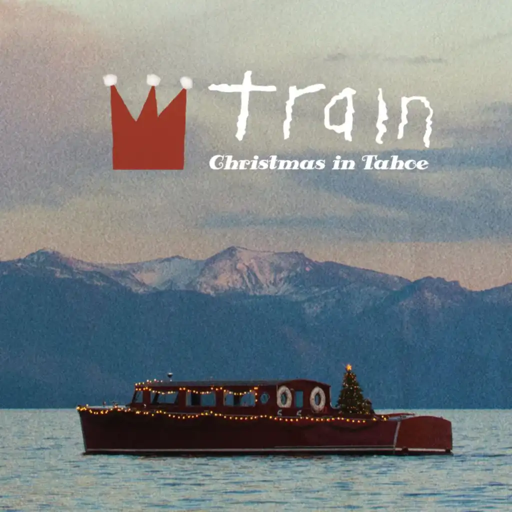 Christmas In Tahoe (Extended Deluxe Edition)