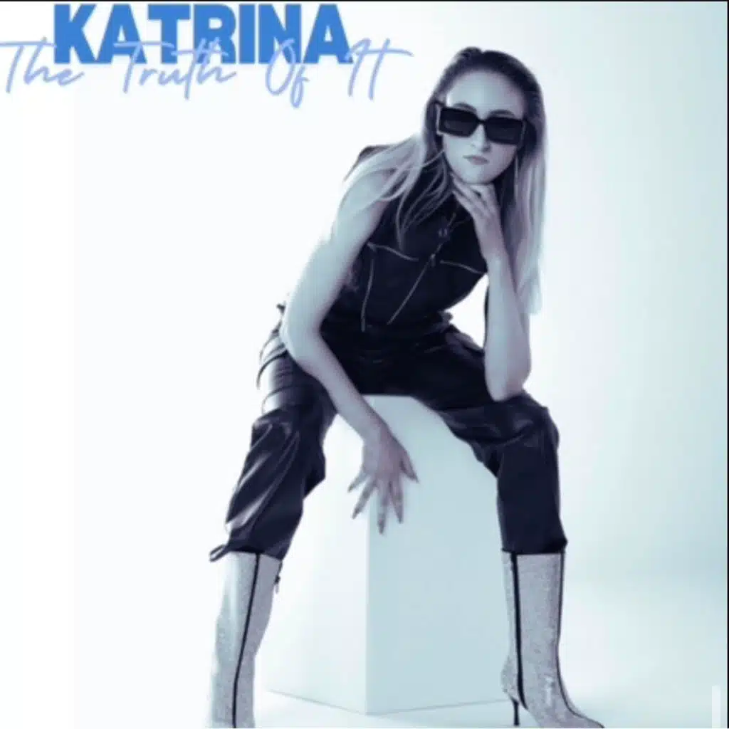 Katrina (Formerly of Katrina And The Waves)