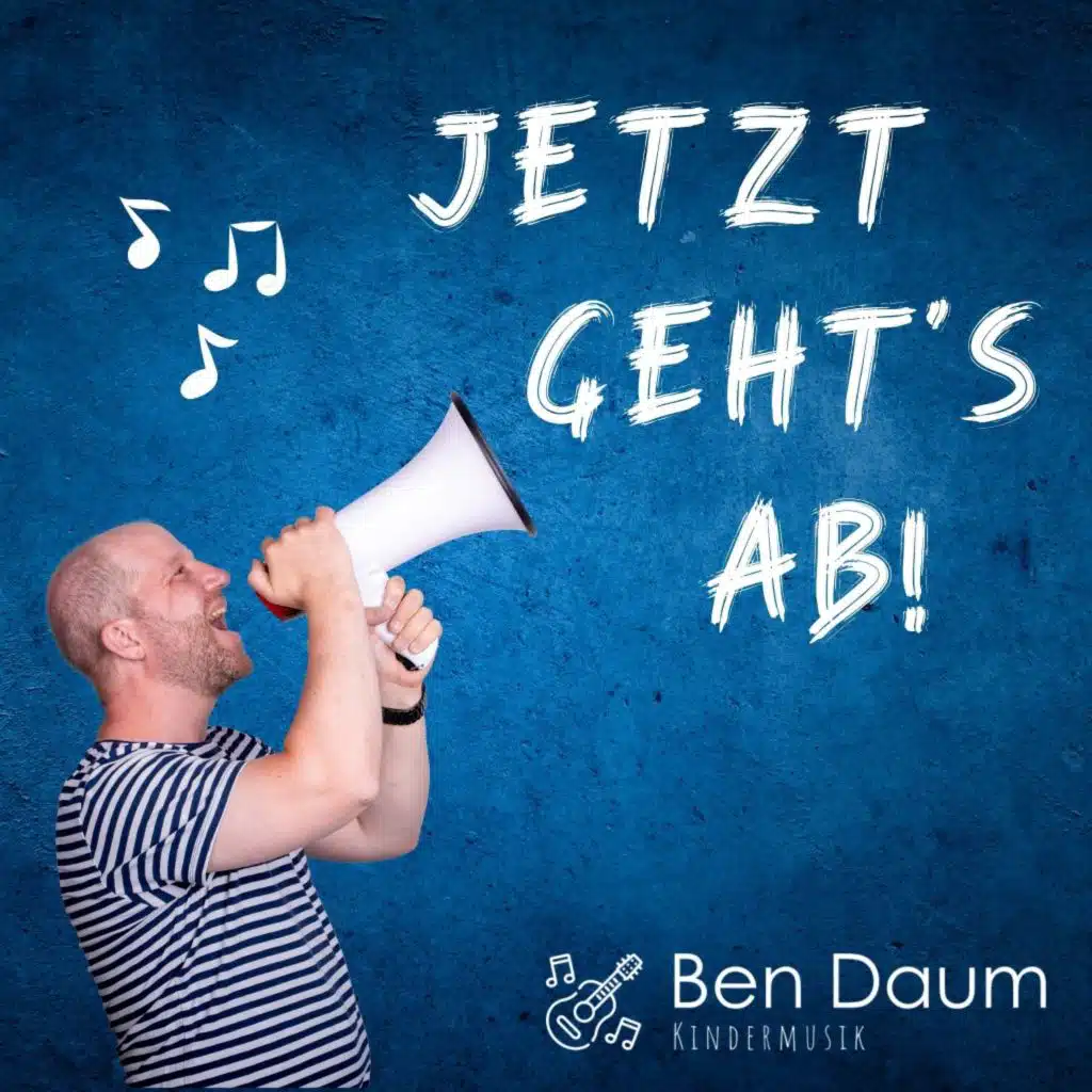Ben Daum