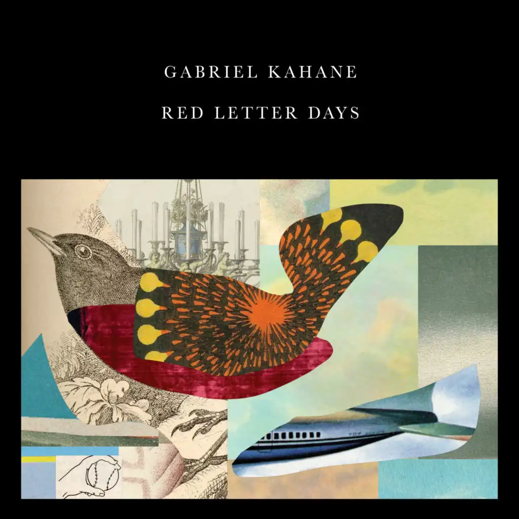 Gabriel Kahane