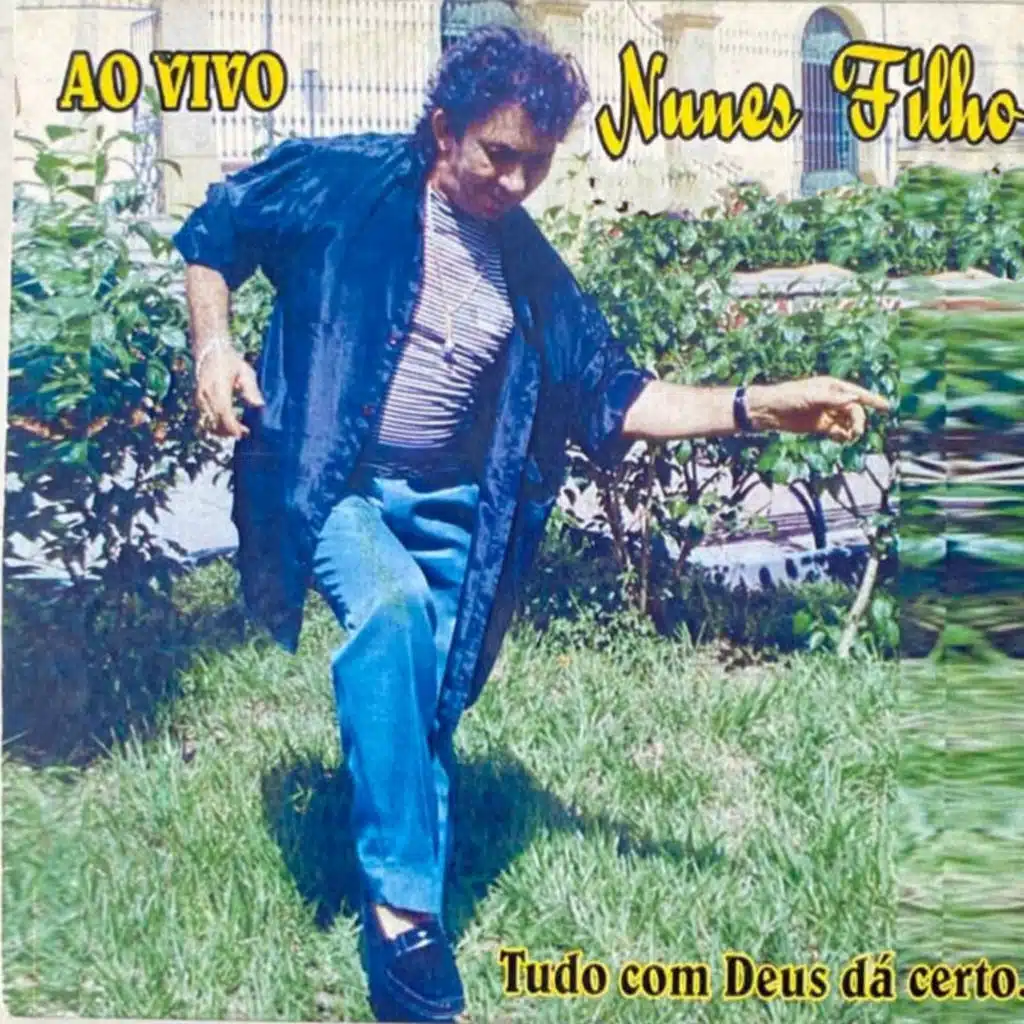 No Toca Fita Do Meu Carro