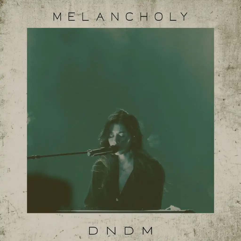 Melancholy