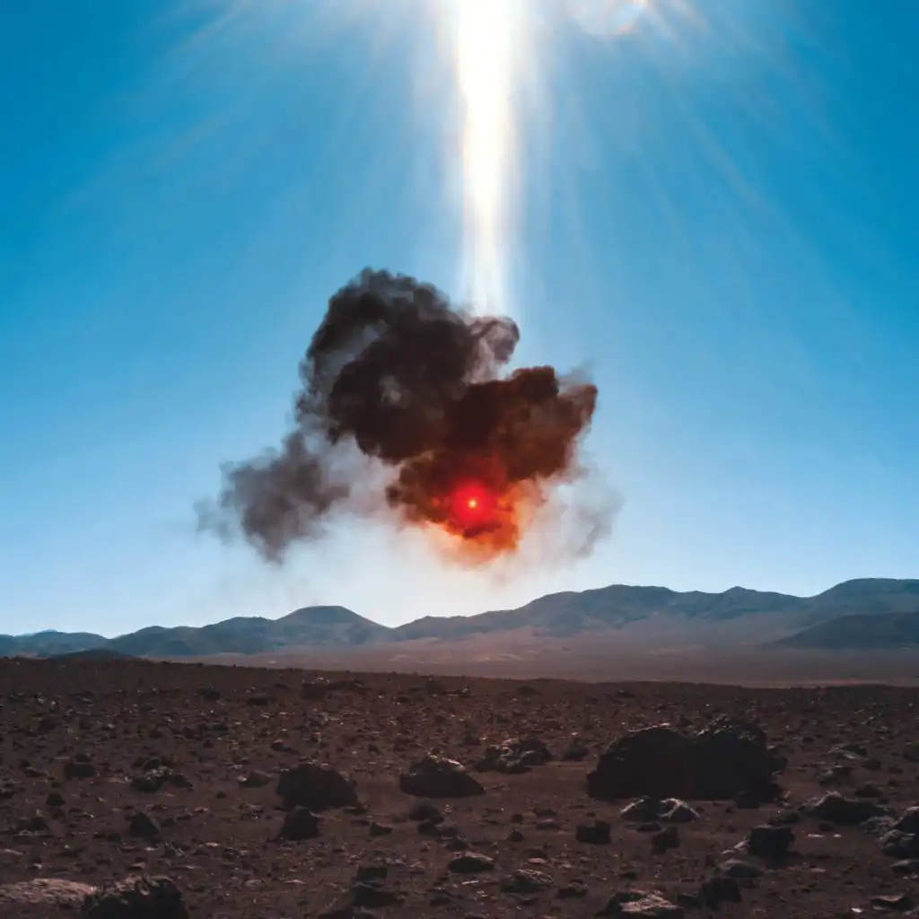 Bambro Koyo Ganda (Analog Version) [feat. Innov Gnawa]