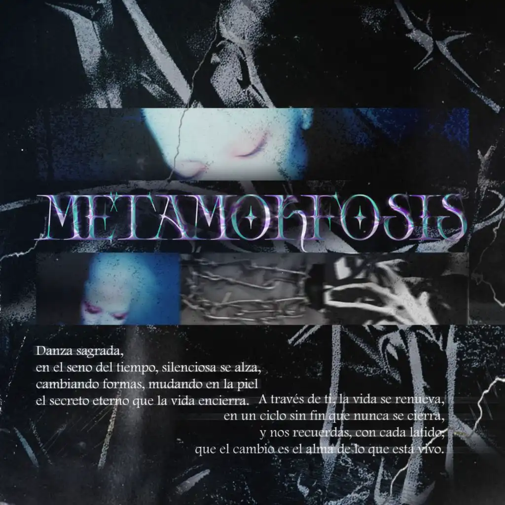METAMORFOSIS