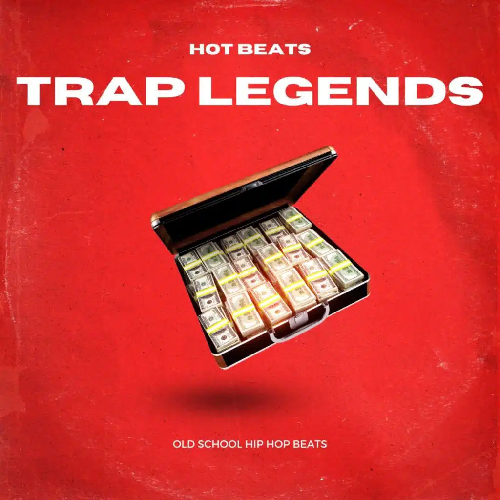 Trap Legends: Old School Hip Hop Beats