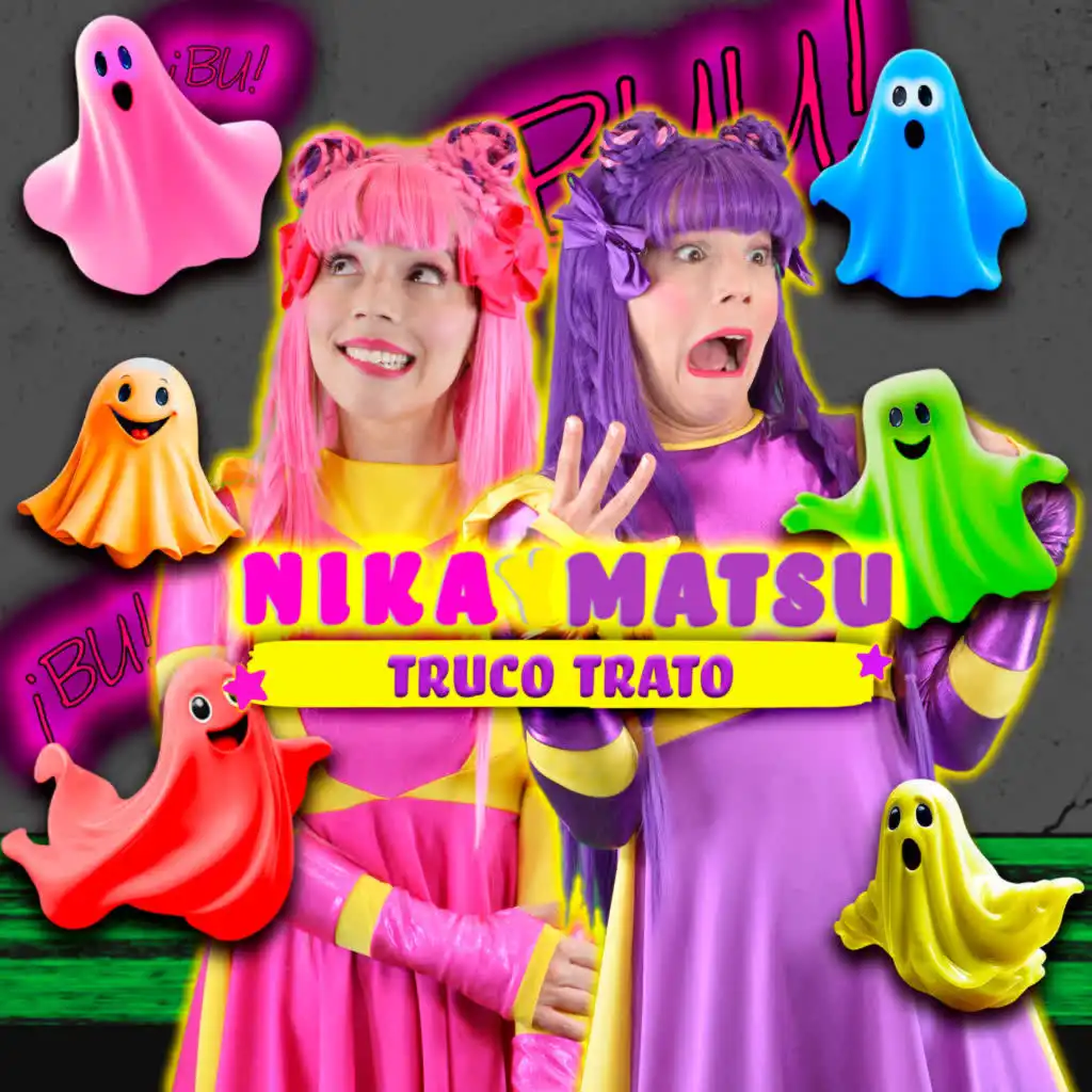 Nika Y Matsu