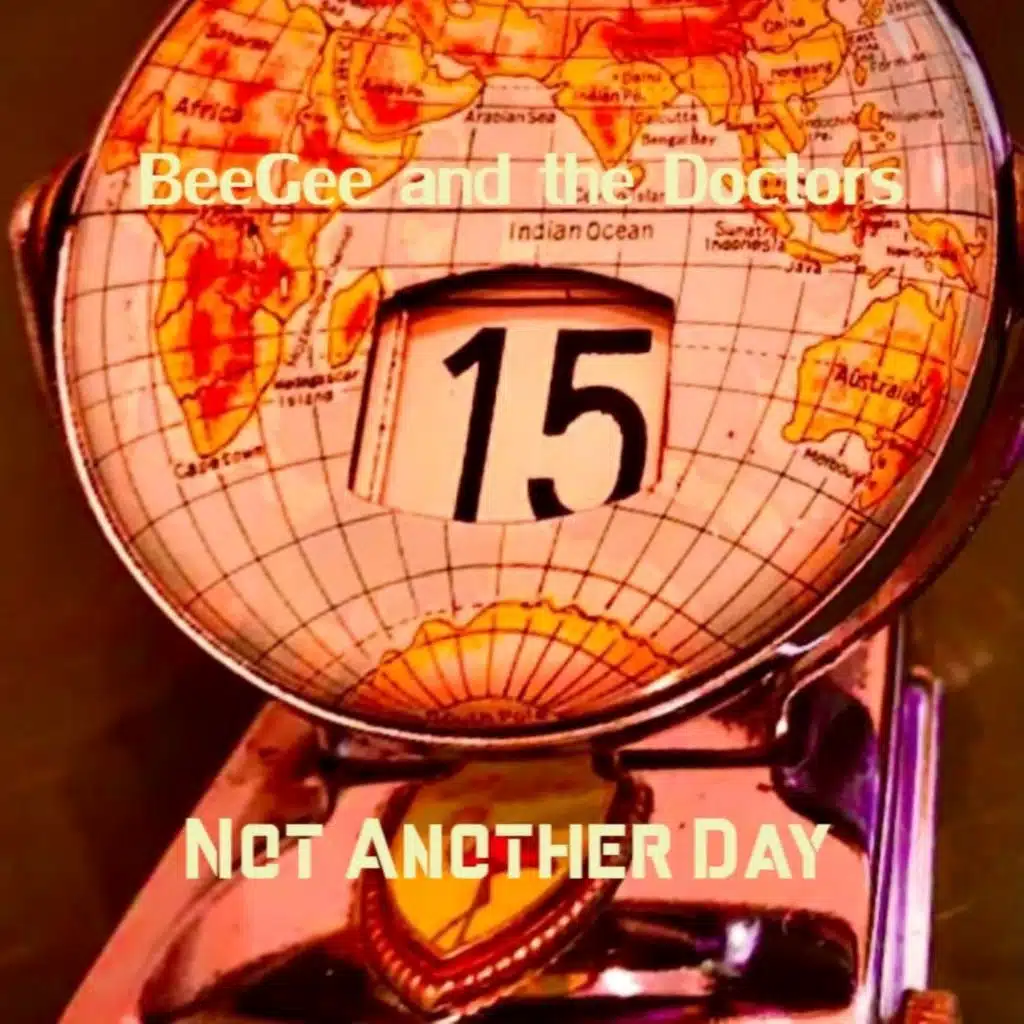 BeeGee & the Doctors