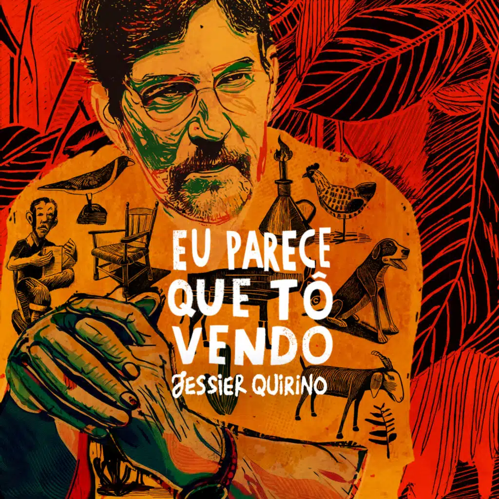 Jessier Quirino