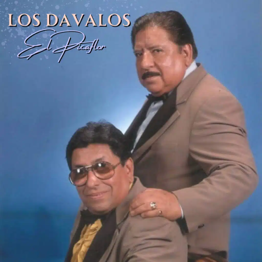 En el Campo Hay una Flor