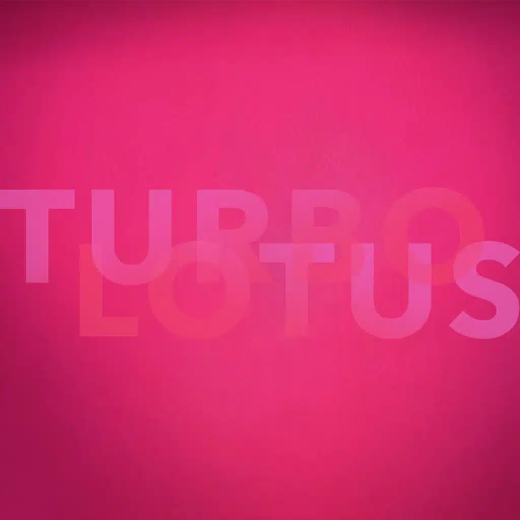 Turbo Lotus