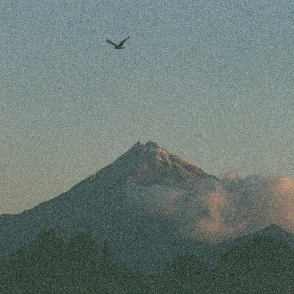 Infinite Majesty