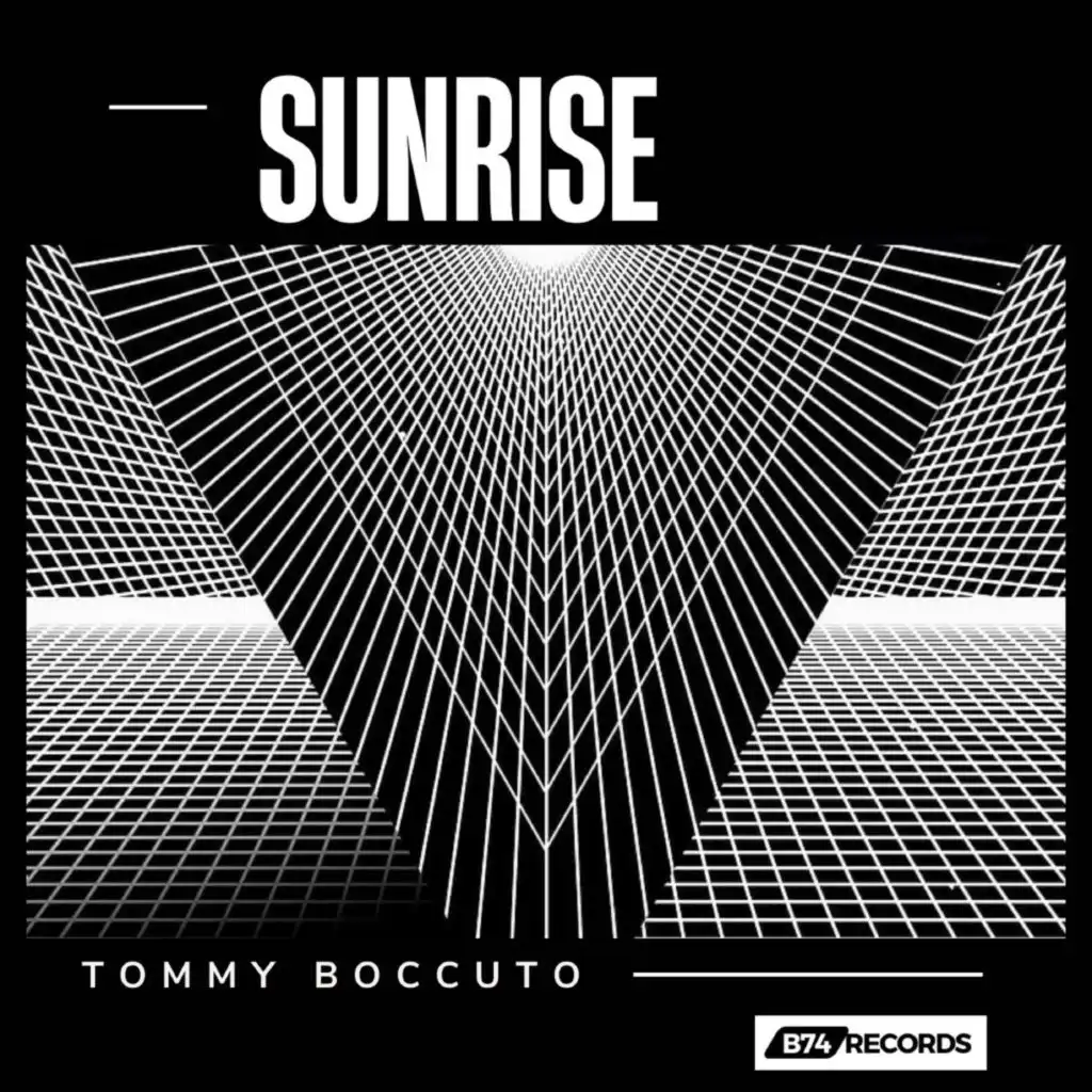 Tommy Boccuto