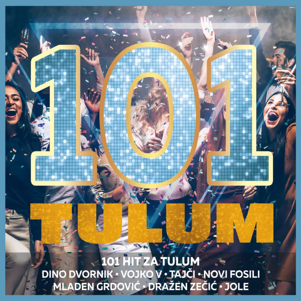 101 Hit - Tulum