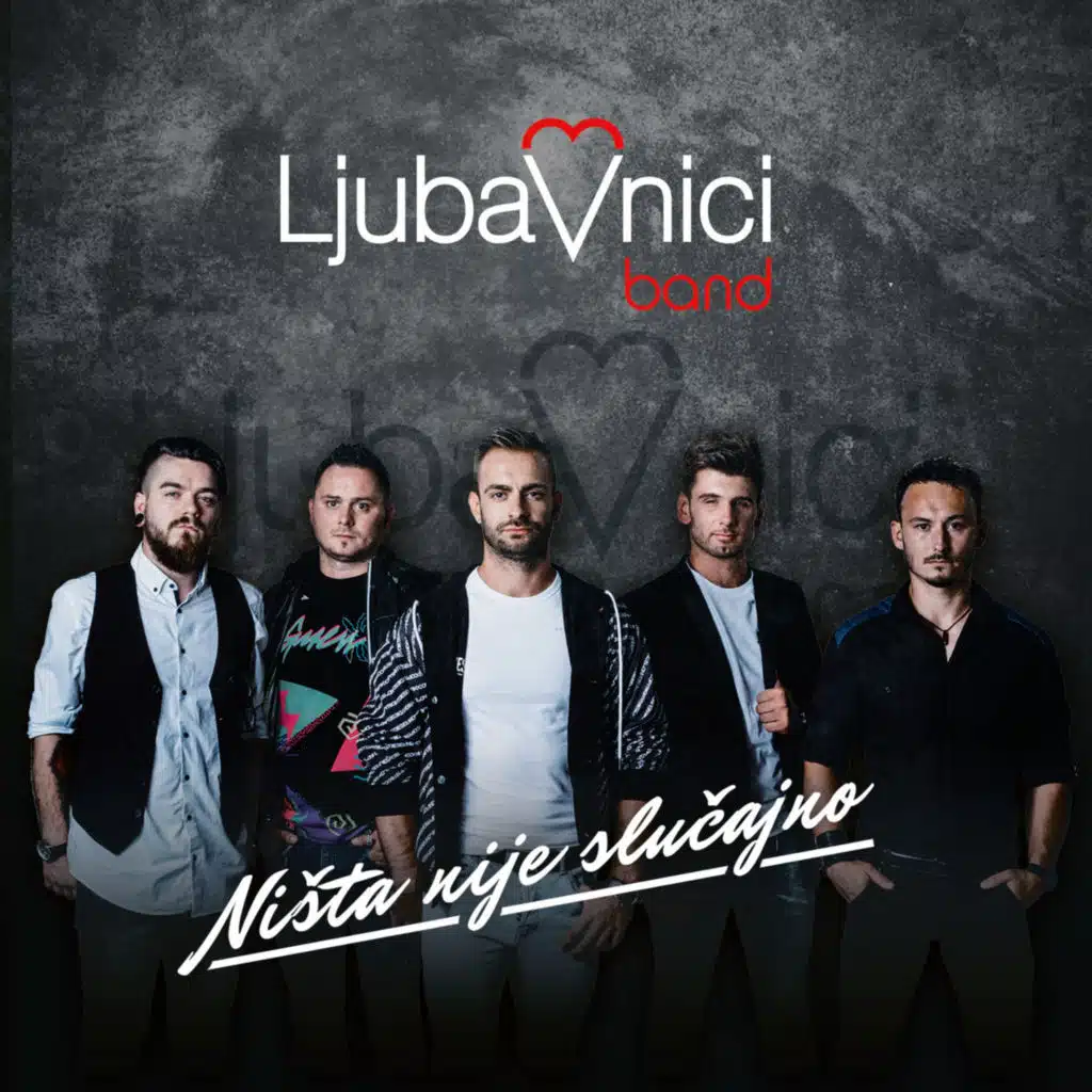 Ništa Nije Slučajno