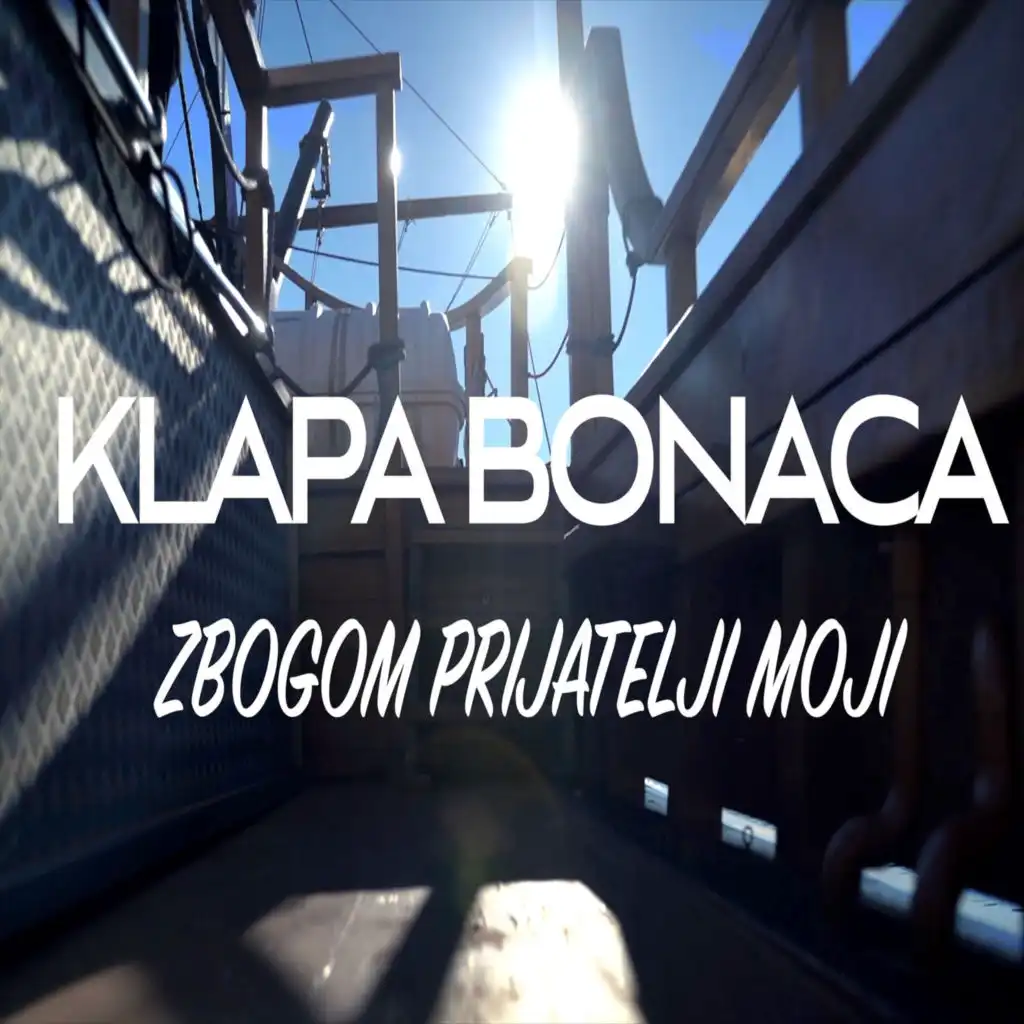 Klapa Bonaca