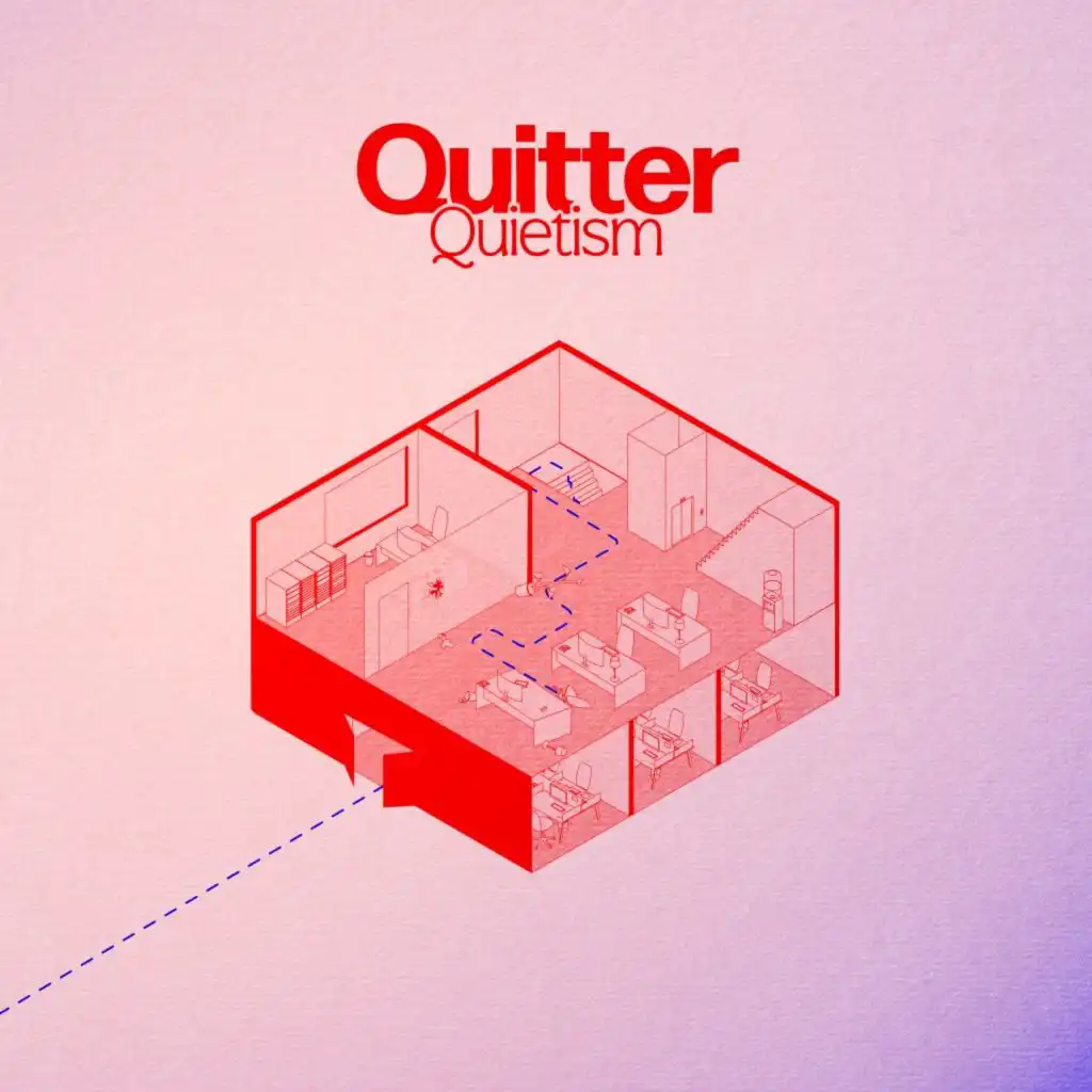 Quitter