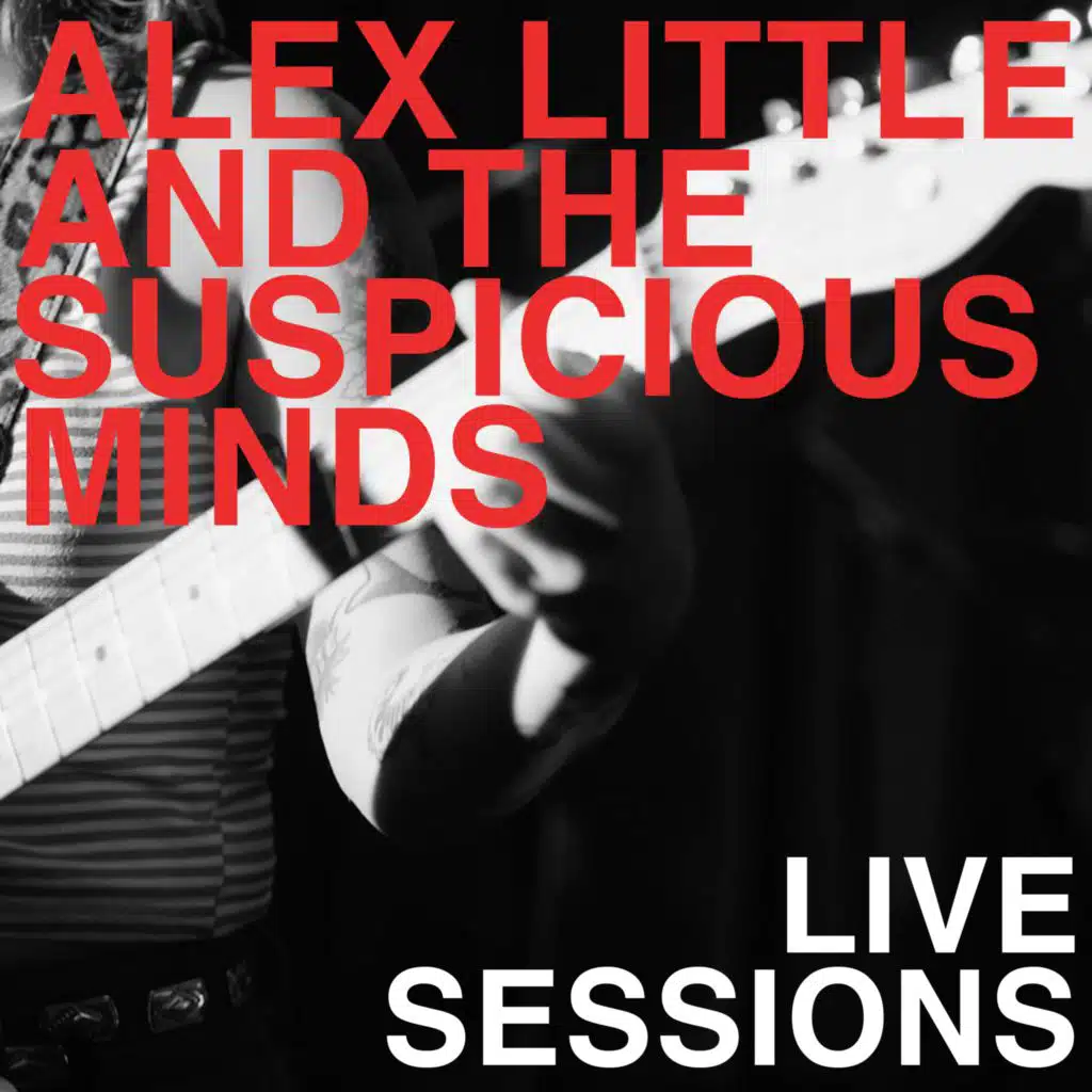 Black Haze (Live From Light Organ Records)