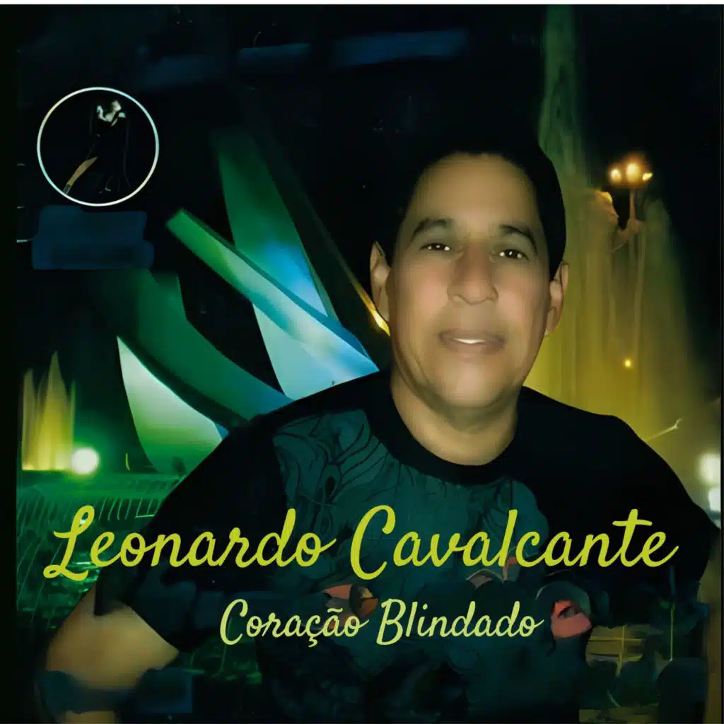 Leonardo Cavalcante