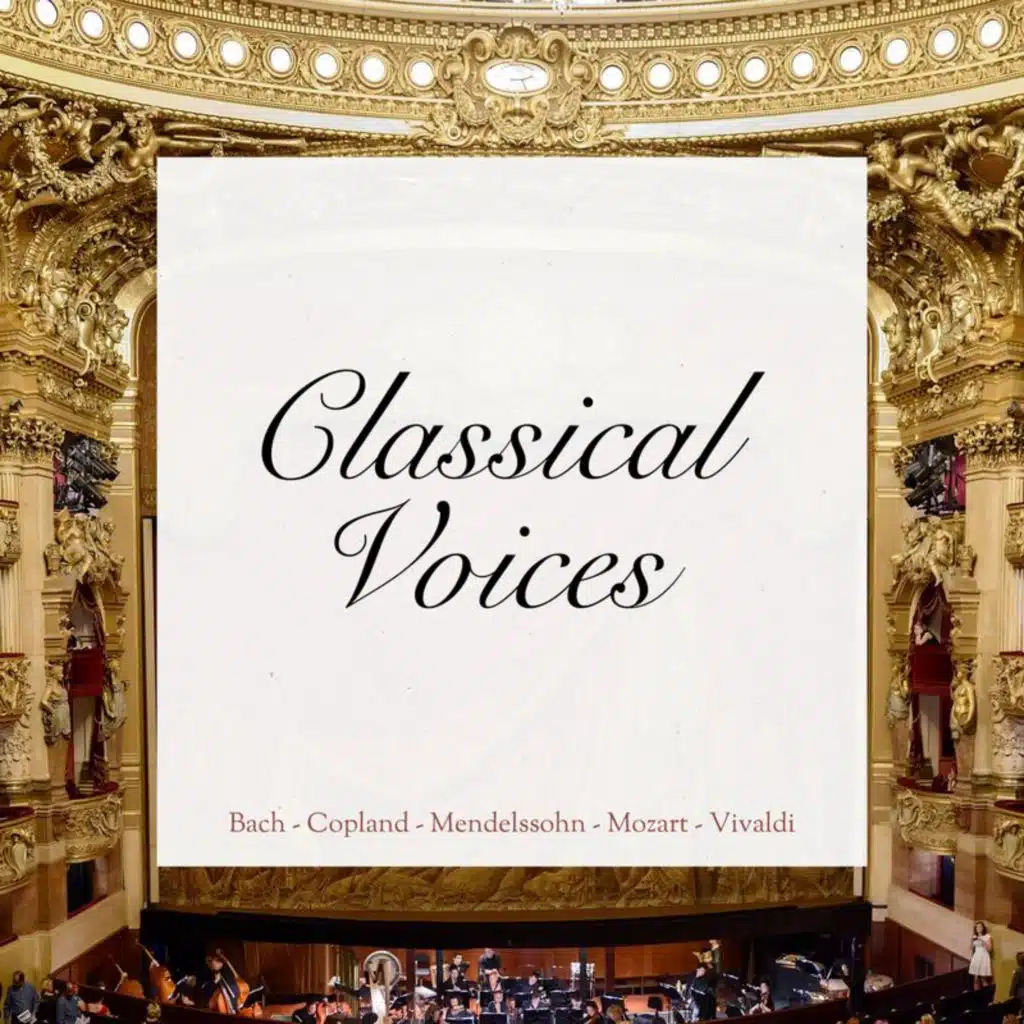 J.S. Bach: Magnificat in D Major, BWV 243: VII. Fecit potentiam