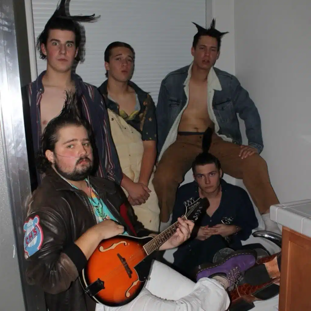 The Staggers Hit the Wall!