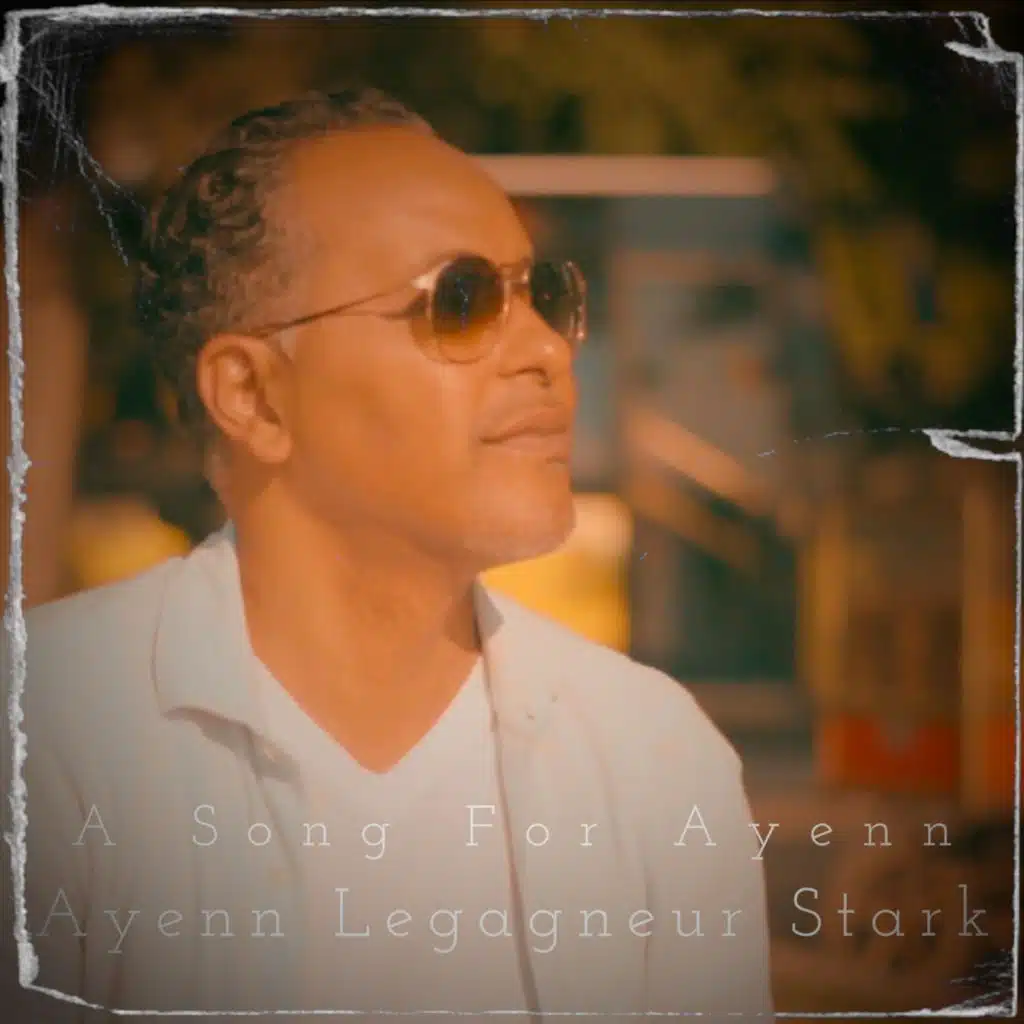 Ayenn Legagneur Stark