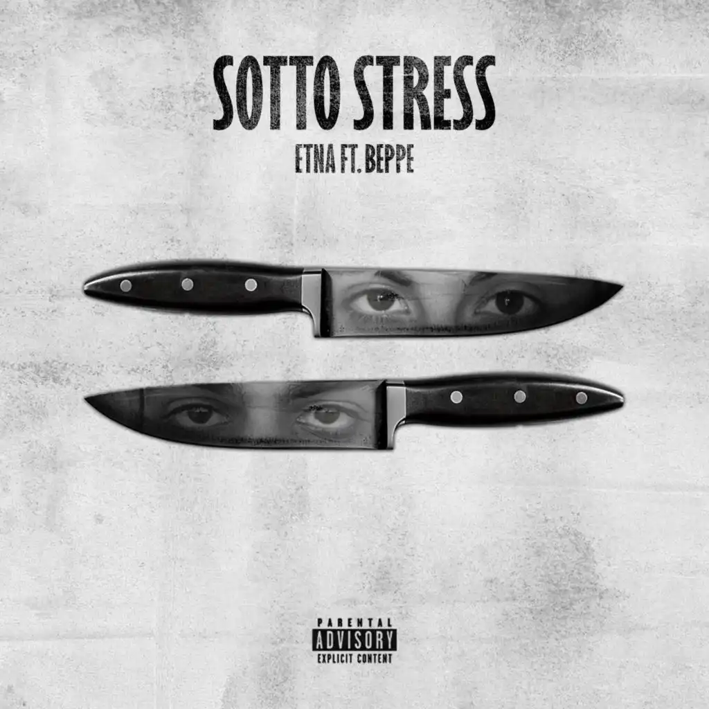 SOTTO STRESS (feat. Beppe)