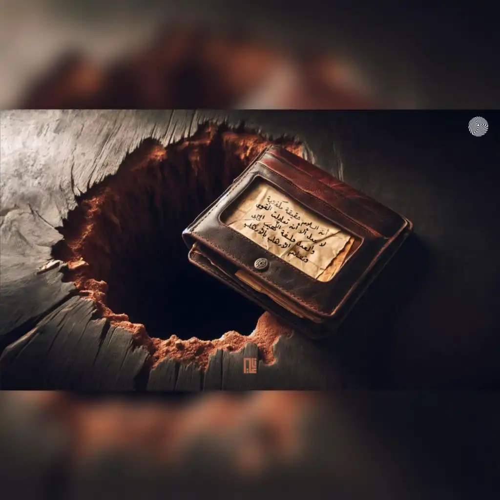 اخر رسالة بمحفظة هتلر